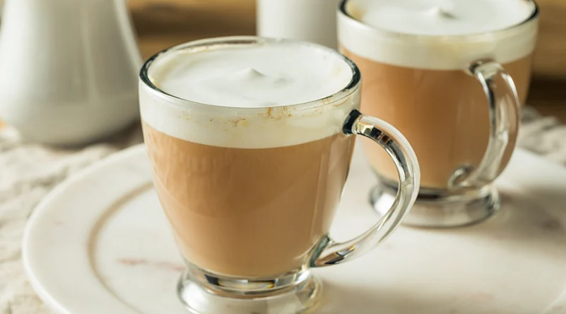The London Fog