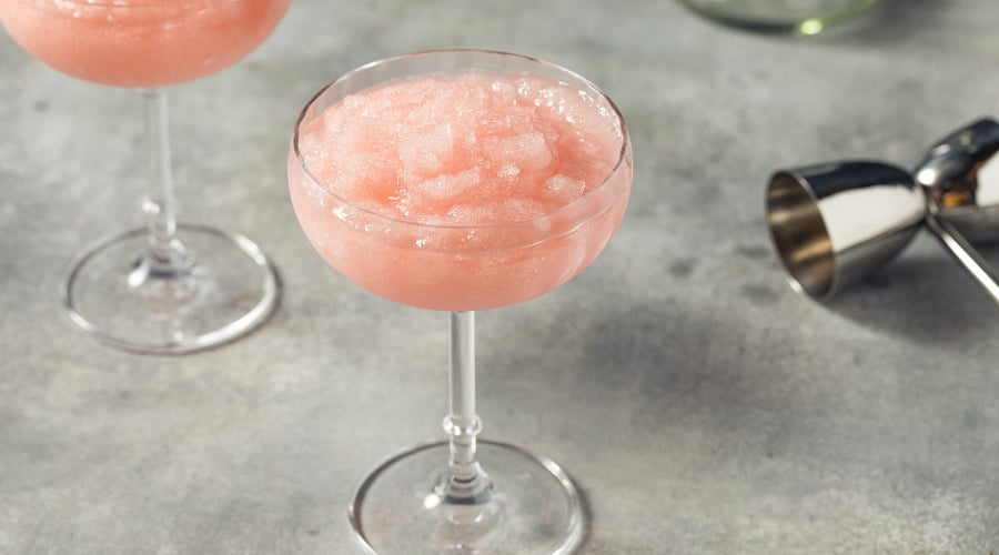Say hello to your childhood (but in a cocktail)