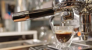 Shutterstock : Coffee workshops at Roast CCX are worth experiencing