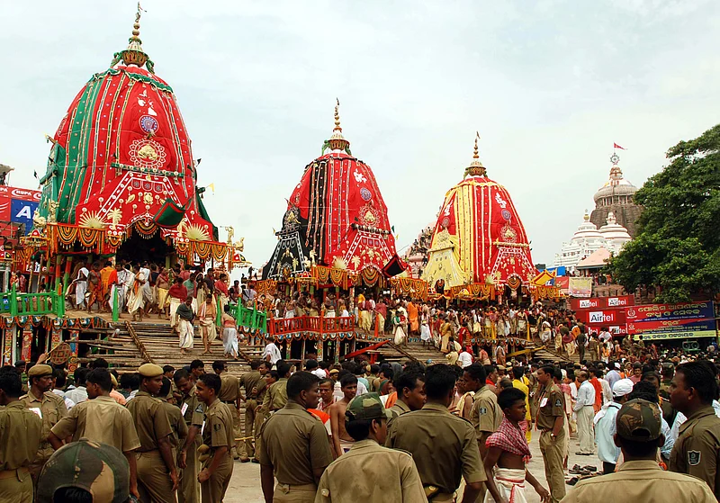 Rath Yatra 2026: 6 Best Things To Do In Puri