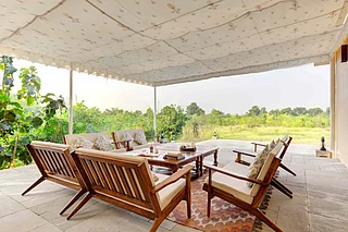 Supplied : Bijapur Lodge in Jawai