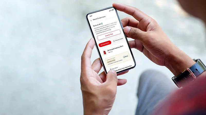 Air Indias latest app update introduces AI-powered assistance, personalised services and enhanced self-service features to streamline the travel experience.
