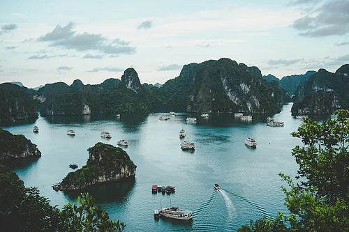 Vietnam Vs Thailand: Which Destination Offers Better Value For Travellers?