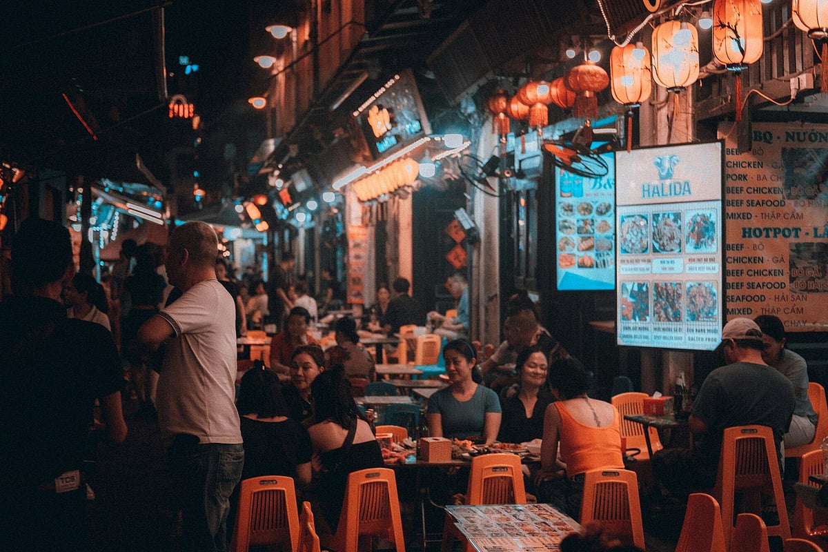 Hà Nội, Hanoi, Vietnam