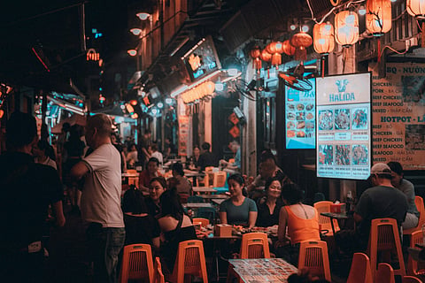 Hà Nội, Hanoi, Vietnam