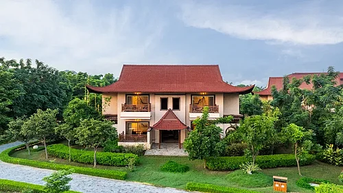 Beyond The Stay: How Black Rock Hotels & Resorts Is Building Destination-Led Hospitality In India