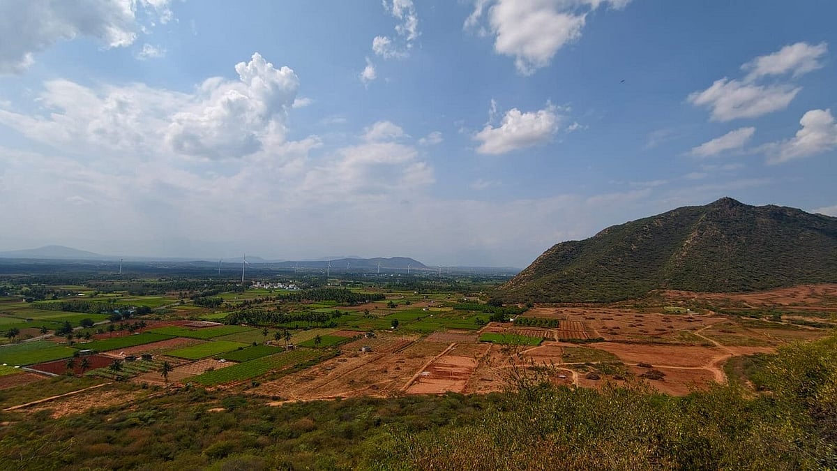 Where the Western Ghats wear their finest greens