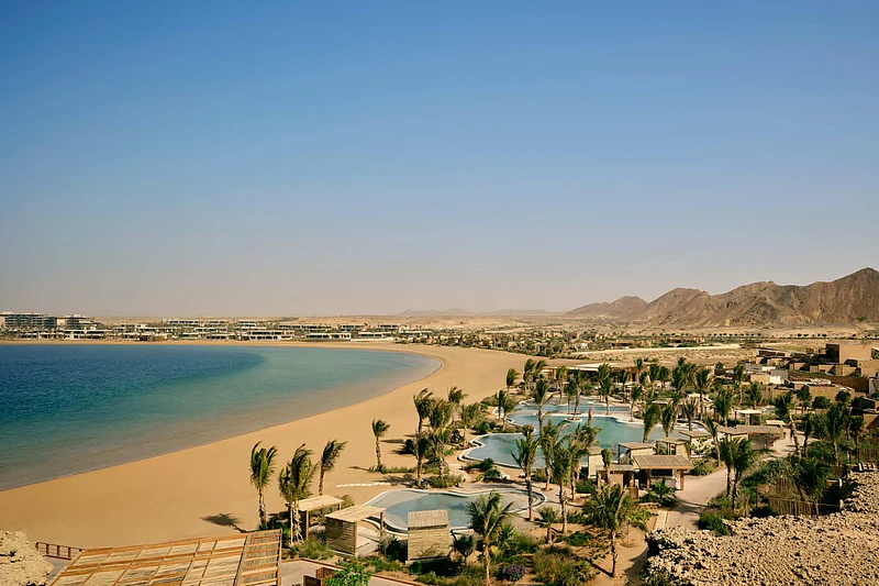 A First Look At Six Senses AMAALA, Saudi Arabias New Coastal Sanctuary