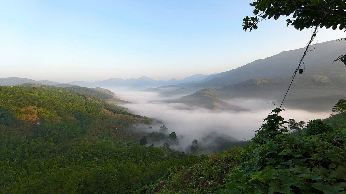 One hill station, endless reasons to linger
