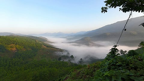 One hill station, endless reasons to linger