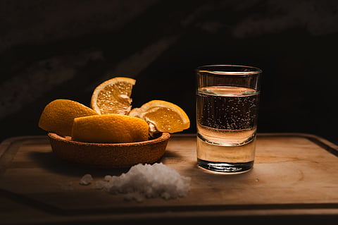 Flavour-forward agave spirits are reshaping cocktail culture