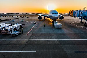 Unsplash : Australia is introducing QR-based digital passenger cards, allowing international travellers to complete arrival declarations online before landing for a faster airport experience.