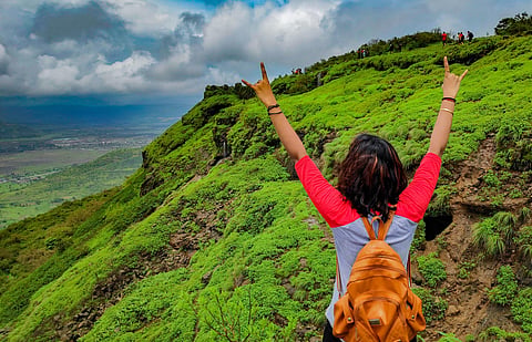 Offbeat destinations are becoming the new holiday favourites