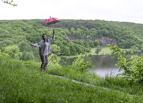 The Northeast is redefining India's rainy-season travel map