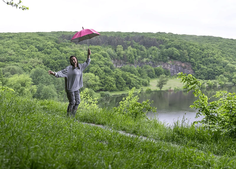 The Northeast is redefining Indias rainy-season travel map