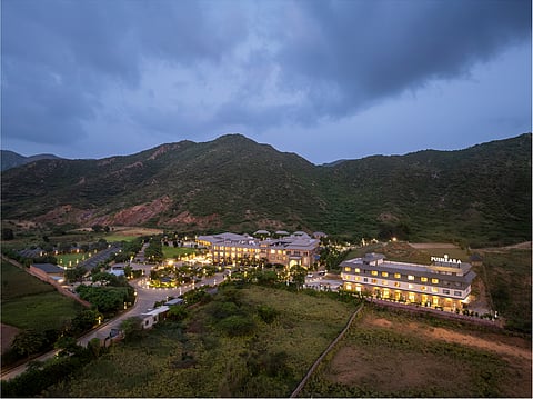 Pushkara Resort & Spa, Ajmer