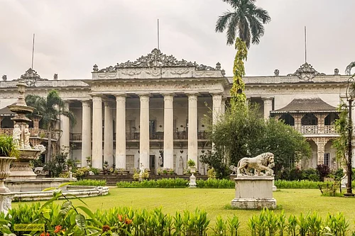 How Marble Palace Keeps Kolkatas Intimate Rath Yatra Tradition Alive