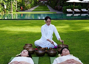 Supplied : The Anam Mui Ne unveils Champa Journey, a new collection of four spa rituals inspired by Mui Nes ties to the ancient Champa Kingdom and Vietnams herbal healing traditions