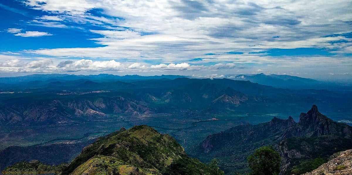 Where the Nilgiris feel refreshingly unhurried