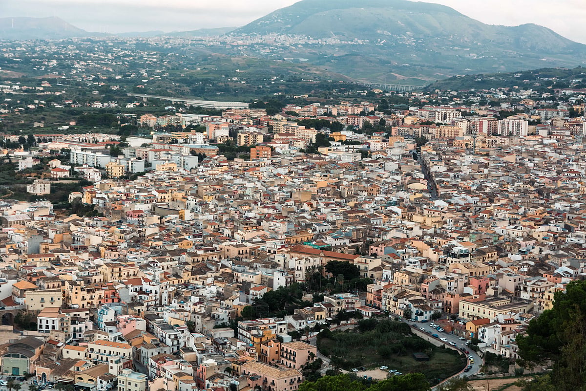 Sicilys landscapes are drawing filmmakers and travellers alike