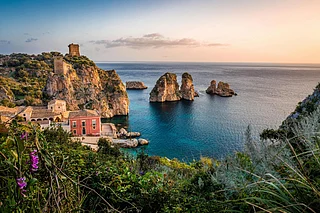 Unsplash : Sicily is becoming one of the worlds most sought-after filming destinations