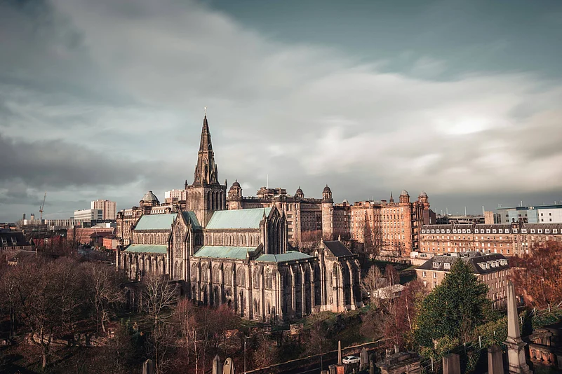Glasgow Cathedral