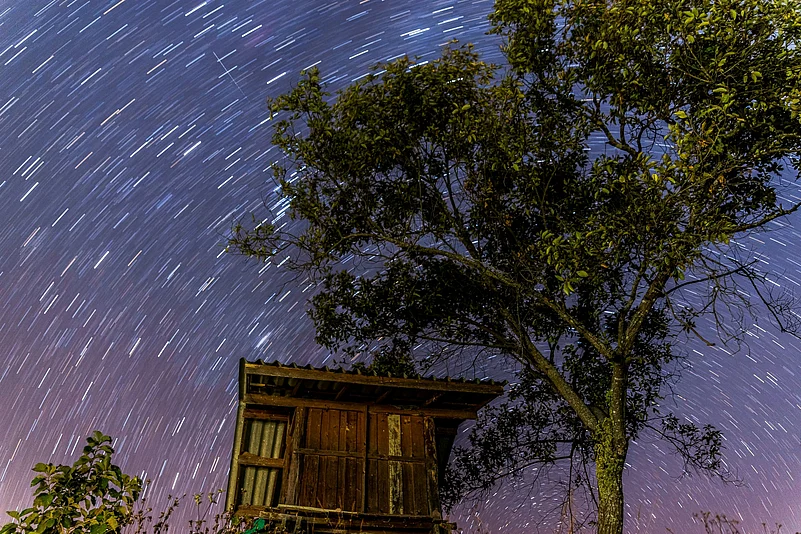 Thailands natural landscapes offer the perfect view