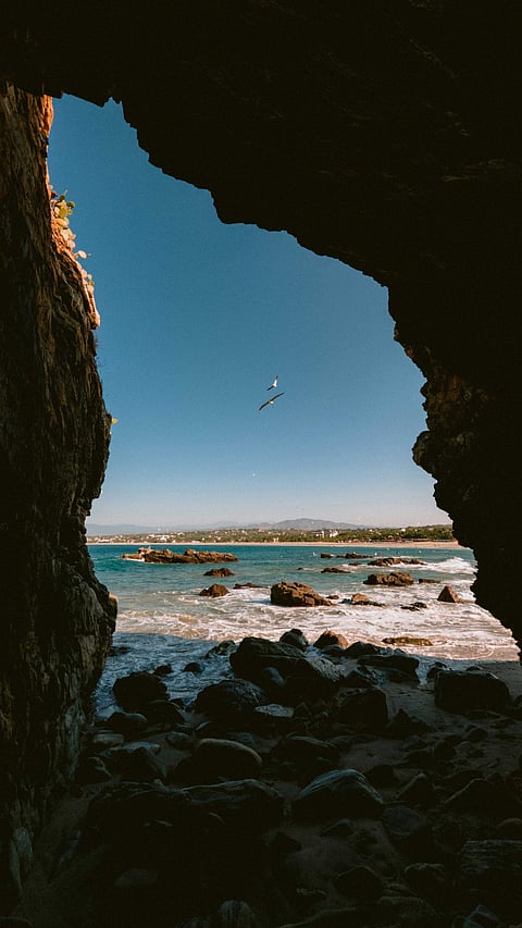 Enjoy beach-landing skydiving to surfing on the high waves