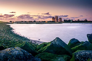 Shutterstock : Rotterdam, South Holland, the Netherlands