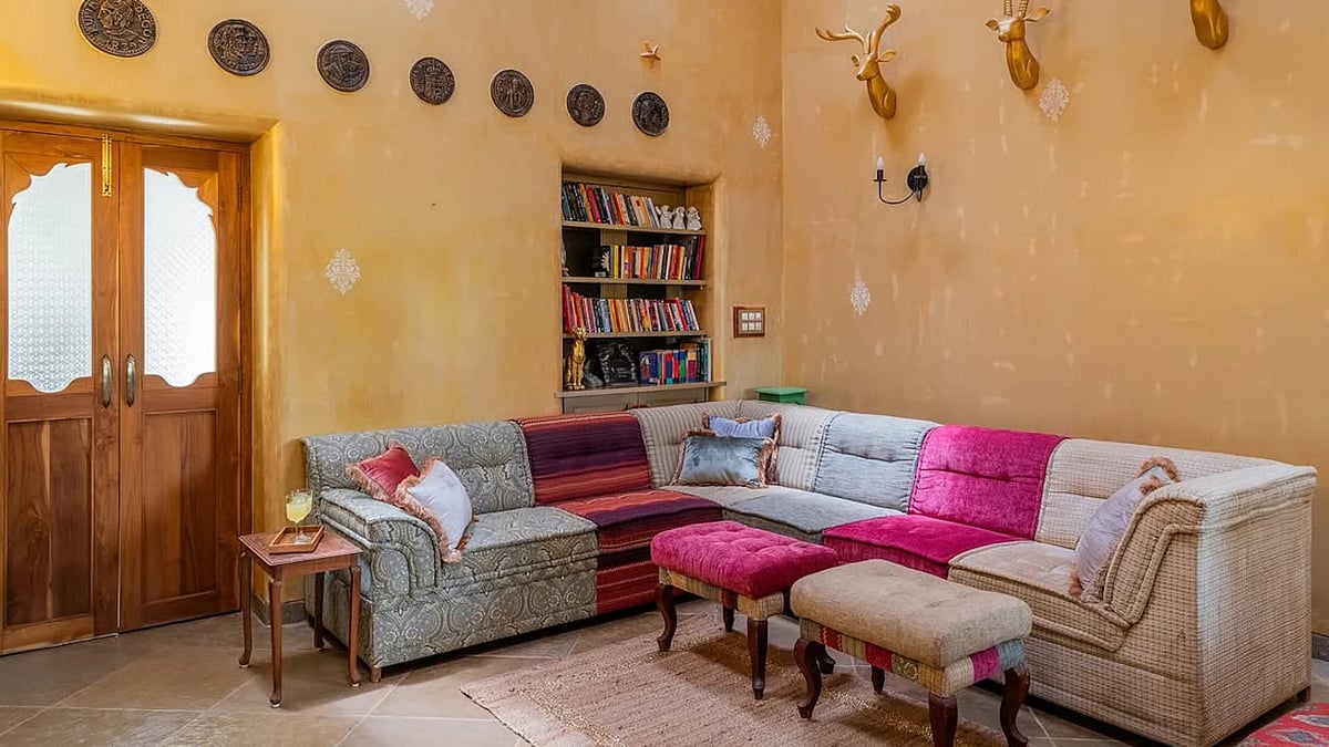Experience Portuguese heritage through an unforgettable stay