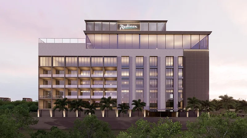 Radisson Hotel Group is strengthening its presence in Indias spiritual tourism market with a new hotel in Tirupati, one of the countrys most visited pilgrimage destinations.