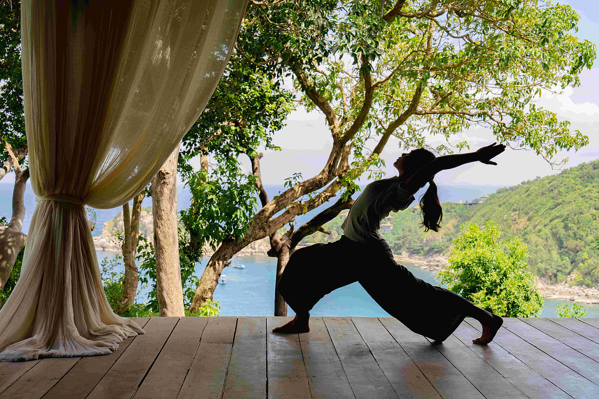Thailand is putting wellness, healing, and mindful travel at the heart of every journey
