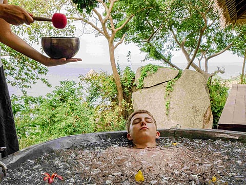 From ancient healing traditions to modern wellness retreats, Thailand offers travel with purpose