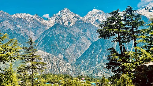 Kinnaur Kailash Yatra 2026 To Begin From July 30 After Safety Review: Registration, Dates, And Key Guidelines