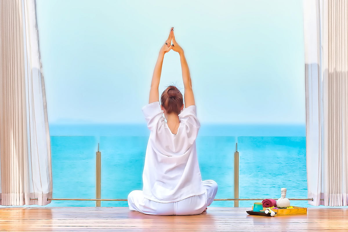 Slow down, reconnect, and discover why healing is becoming the ultimate luxury