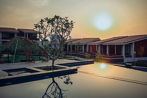 Radisson Hotel Group's new signing near Tadoba reflects the rising appeal of wildlife tourism, bringing branded hospitality closer to one of India's premier tiger reserves.