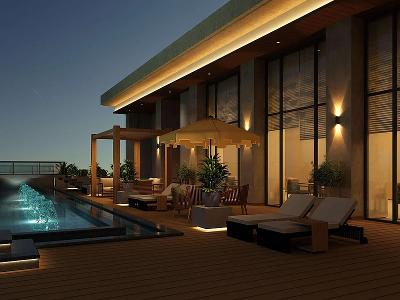 Bhubaneswar welcomes its first internationally branded hospitality destination