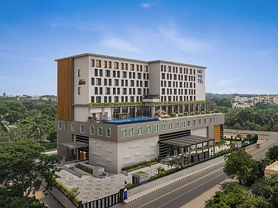 All Accor : Accor marks its Odisha debut with the opening of Novotel Bhubaneswar
