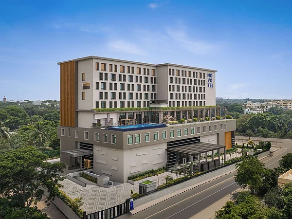 All Accor : Accor marks its Odisha debut with the opening of Novotel Bhubaneswar