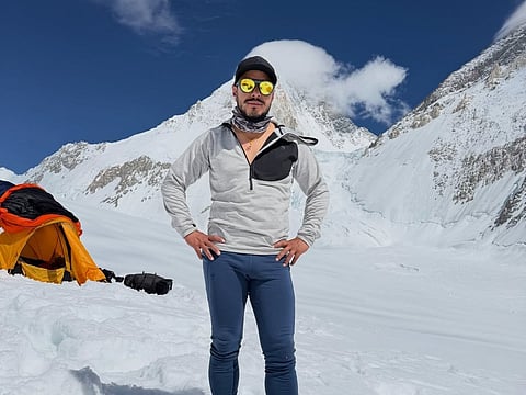 Nirmal Purja
