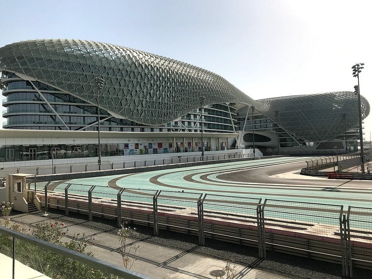 For some travellers, the best holiday souvenir is a few laps on a legendary race circuit