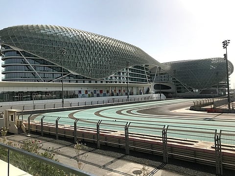 For some travellers, the best holiday souvenir is a few laps on a legendary race circuit