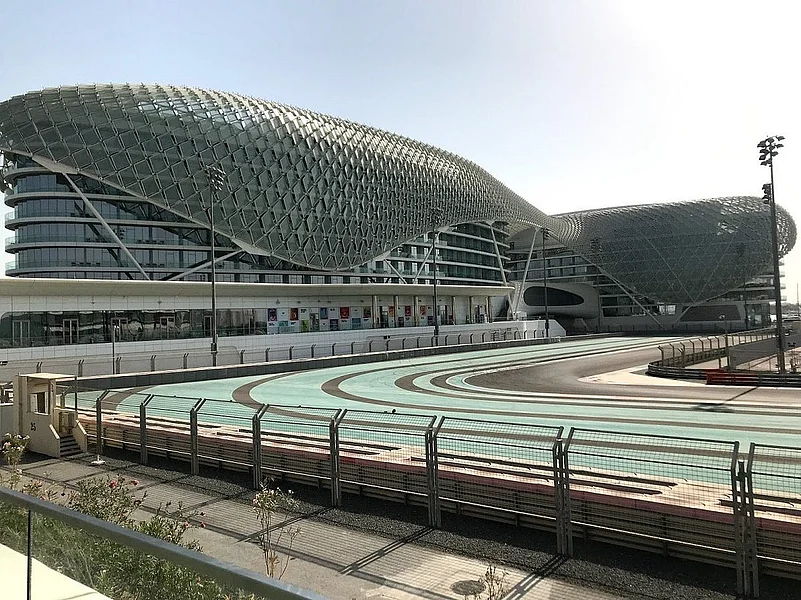 For some travellers, the best holiday souvenir is a few laps on a legendary race circuit