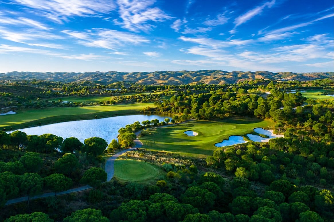 Eastern Algarves serene coastal landscapes