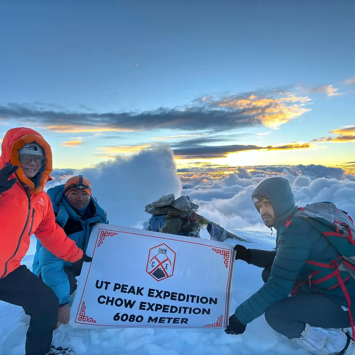 Instagram: @cho_expeditions