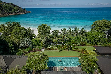Four Seasons Resort Seychelles