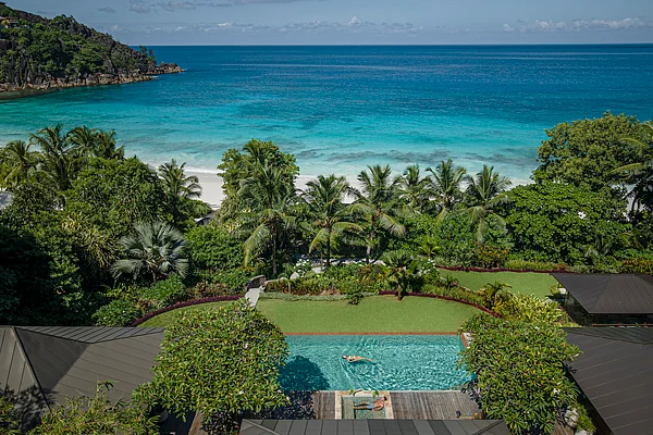 Four Seasons Resort Seychelles