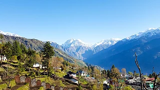 mrinalpal / Shutterstock : Lansdowne