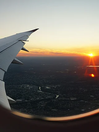 Unsplash : Travel in 2026 is being shaped by personal expression and mood-based planning