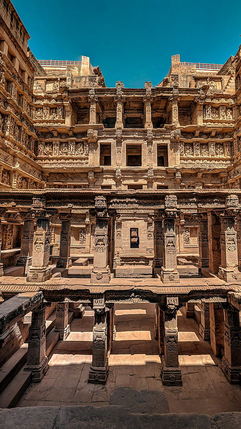 Rani Ki Vav